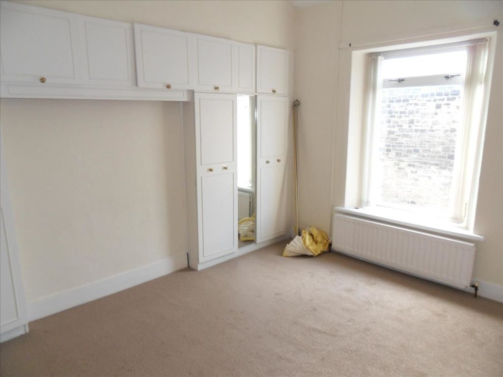 2 bed terraced house for sale in Cleadon Street, Consett DH8, £80,000