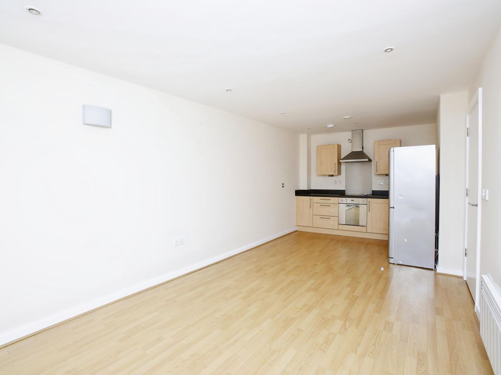 1 bed flat for sale in Regency Court, 39 Primrose Drive, Sheffield, South Yorkshire S35, £90,000