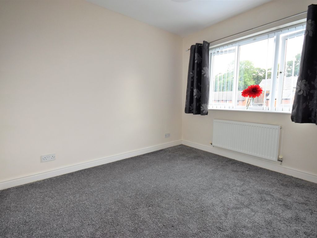 3 bed detached house for sale in Dyer Street, Kirkham, Preston PR4, £165,000