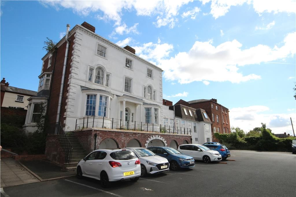 Commercial property for sale in York House Surgery & York House, 20-21 York Street, Stourport-On-Severn, Worcestershire DY13, £460,000