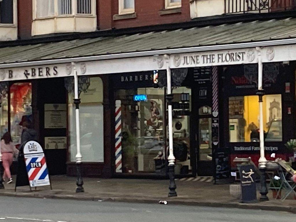 Retail premises for sale in Southport, England, United Kingdom PR8, £49,995