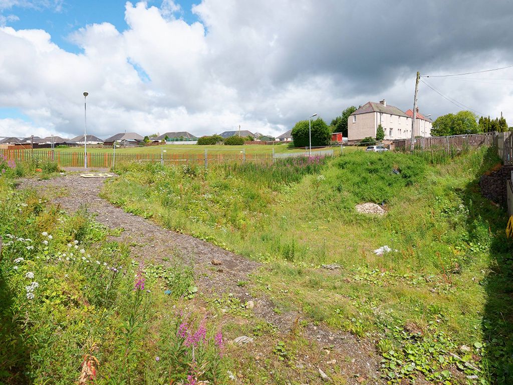 Land for sale in Manse Road, Forth, South Lanarkshire ML11, £70,000