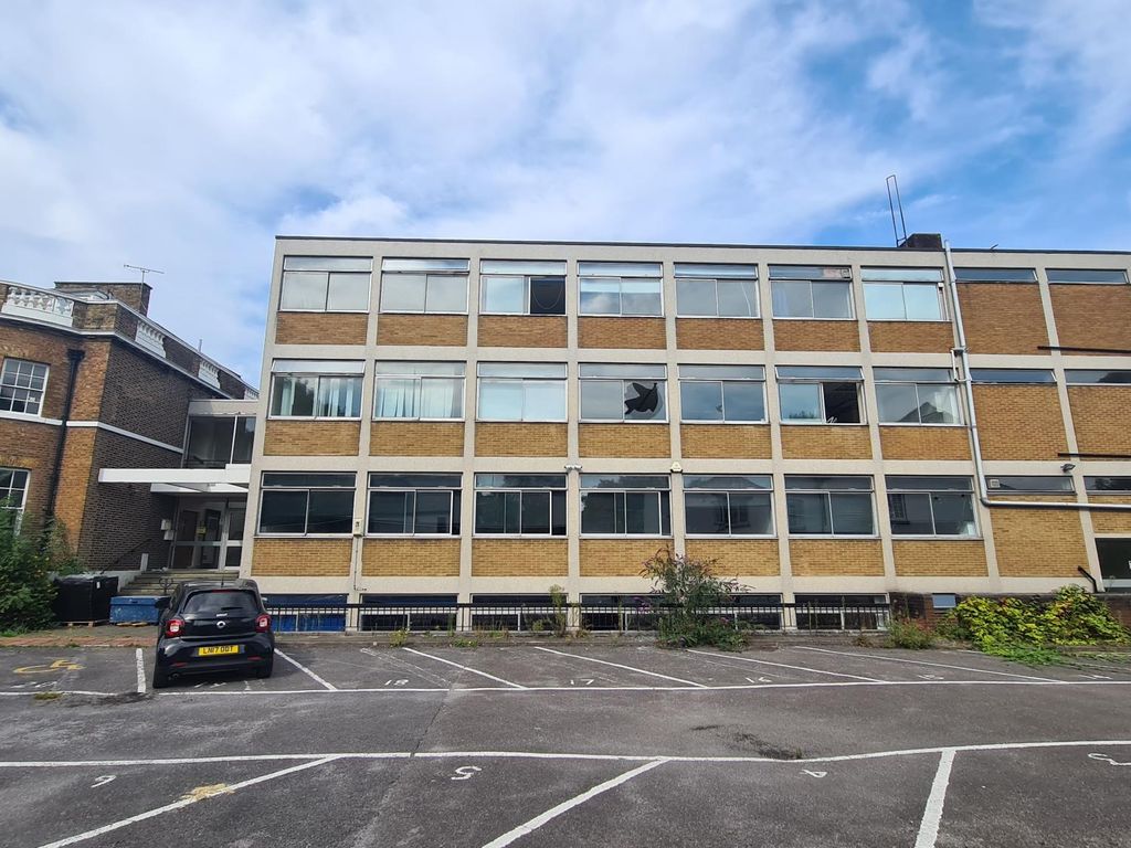 Commercial property for sale in 10 Riverside Dr, Merton, Mitcham, Surrey CR4, £2,800,000