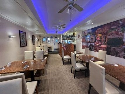 Restaurant/cafe for sale in 22d, High Street, Lanarkshire ML6, £35,000
