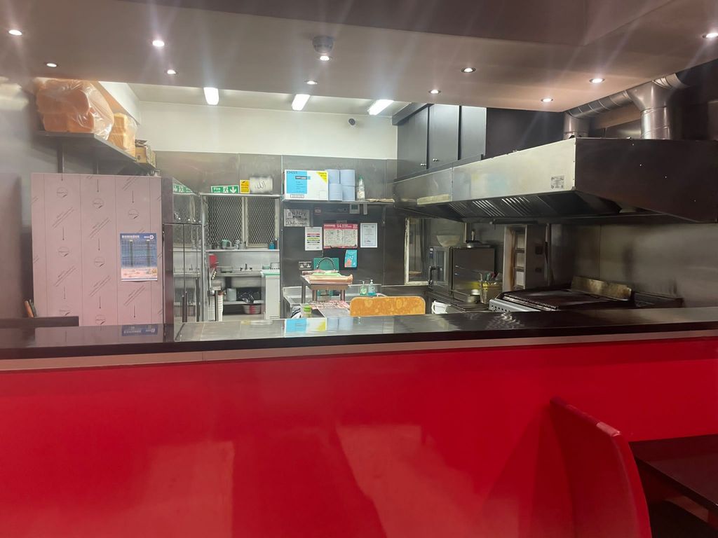Restaurant/cafe for sale in The Lahori Bites Ltd, 1340 Greenford Road, Greenford, Greater London UB6, £110,000