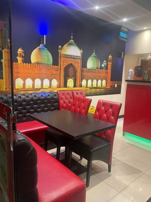 Restaurant/cafe for sale in The Lahori Bites Ltd, 1340 Greenford Road, Greenford, Greater London UB6, £110,000