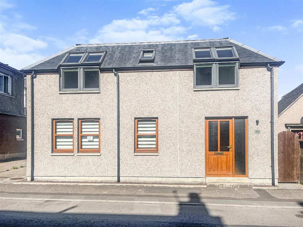 2 bed detached house for sale in Lochalsh Road, Inverness IV3, £180,000