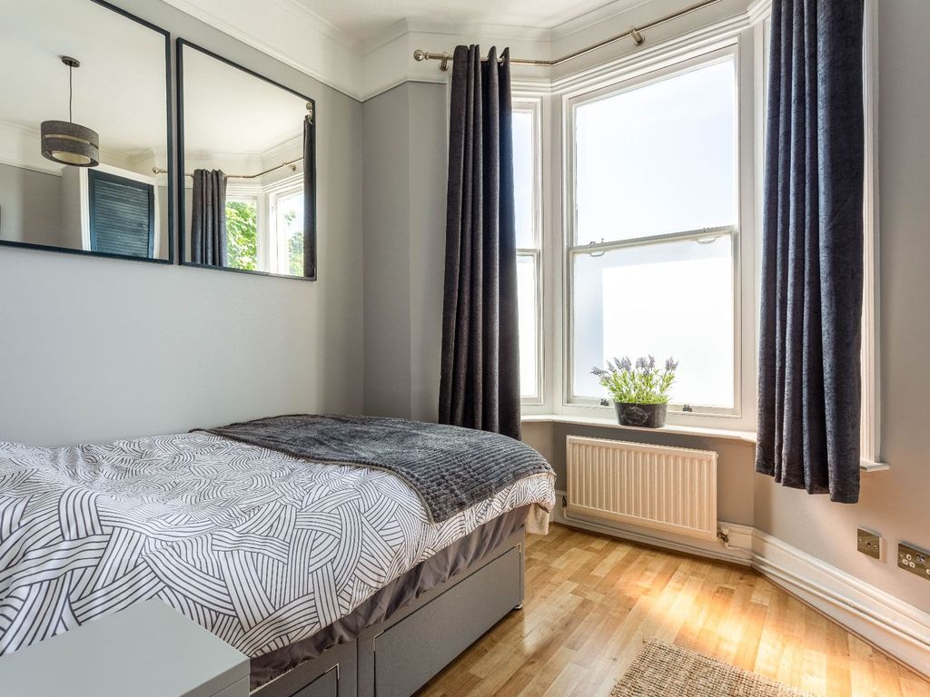 1 bed flat for sale in Vernon Terrace, Brighton BN1, £250,000
