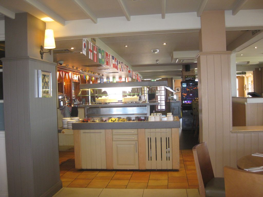 Leisure/hospitality for sale in Jubilee Leisure Park, Thornton Cleveleys, North Promenade FY5, £495,000