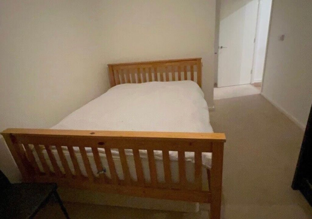 2 bed flat for sale in Delamere Terrace, London W2, £29,995