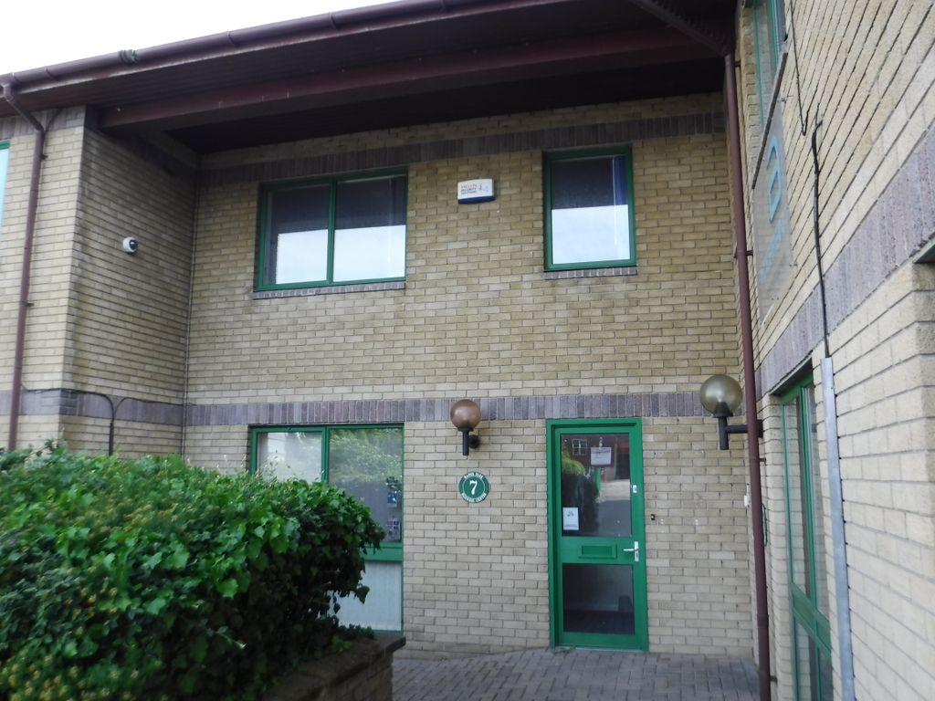 Office for sale in Manor Park, Cheltenham GL51, £315,000