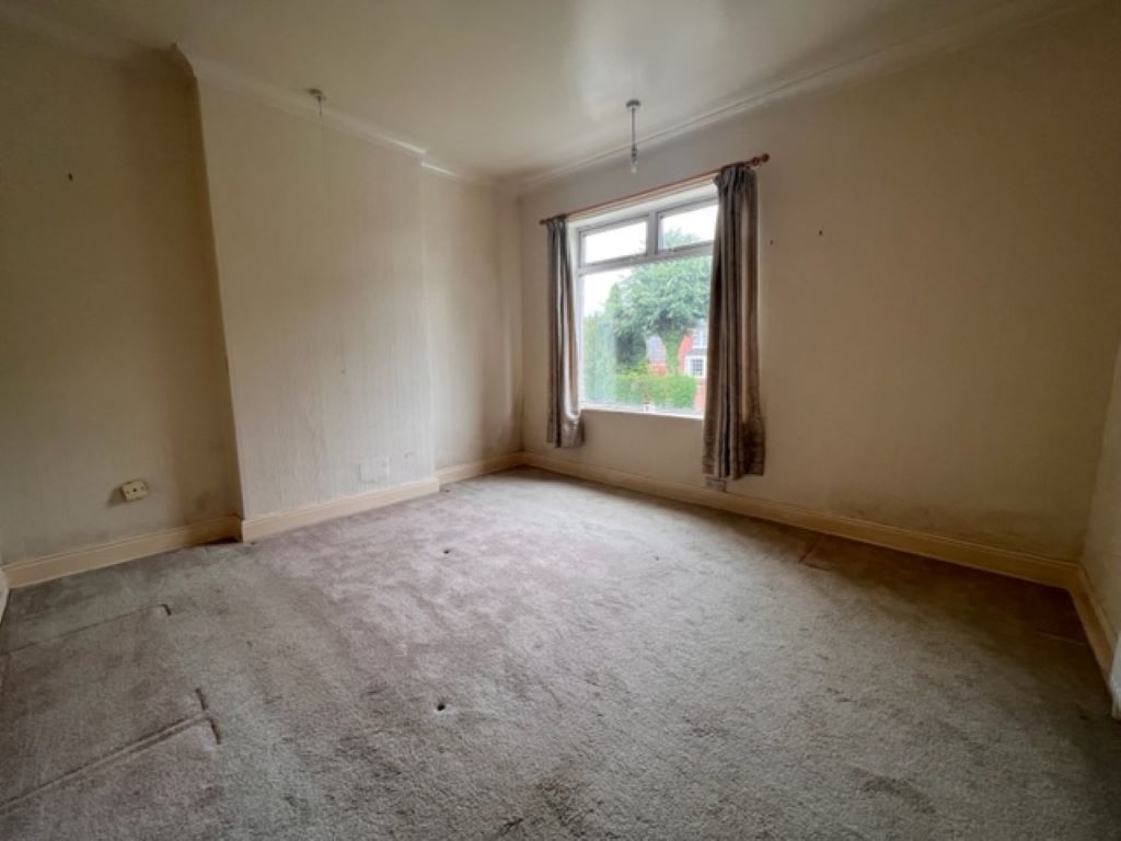 3 bed semi-detached house for sale in Alfreton Road, South Normanton, Alfreton DE55, £145,000