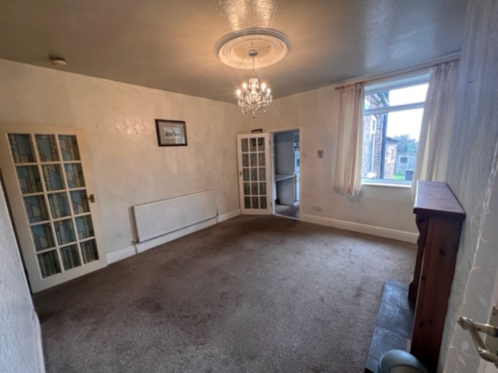 3 bed semi-detached house for sale in Alfreton Road, South Normanton, Alfreton DE55, £145,000