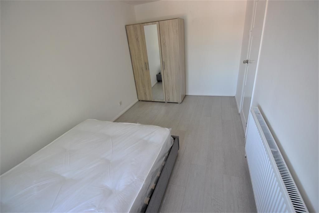2 bed flat for sale in Fuchsia Street, Abbey Wood, London SE2, £240,000