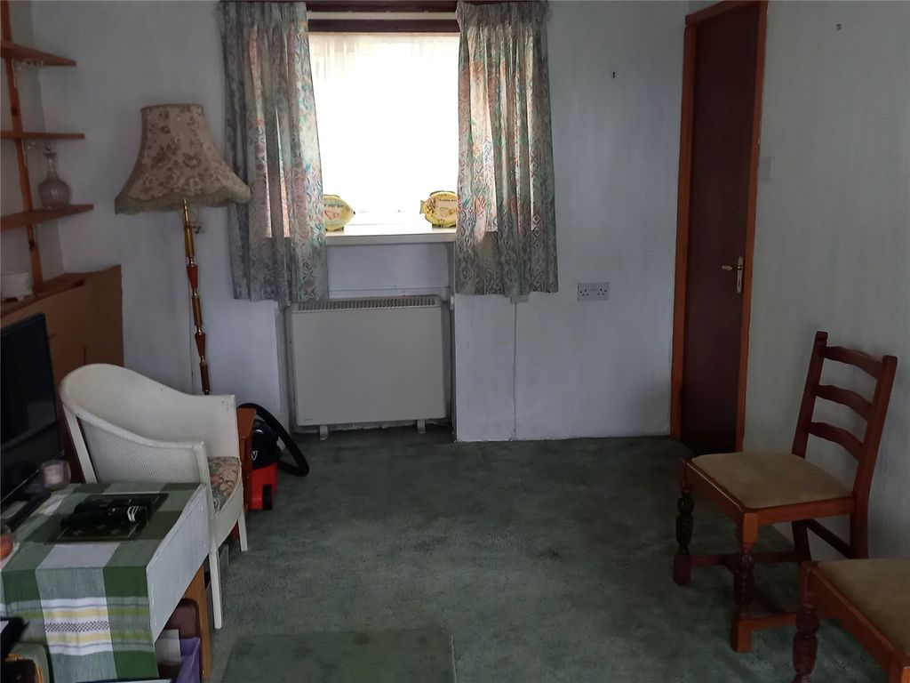 3 bed semi-detached house for sale in Pen Y Bryn, Tanygrisiau, Blaenau Ffestiniog, Gwynedd LL41, £125,000