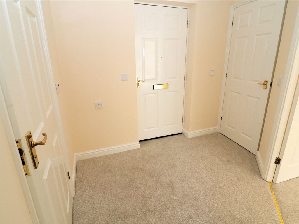 1 bed flat for sale in Waters Edge Court, Wharfside Close, Erith, Kent DA8, £90,000