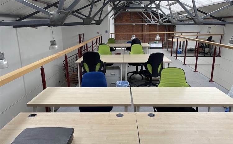 Office for sale in Paintworks, Arnos Vale, Bristol BS4, £1,000,000