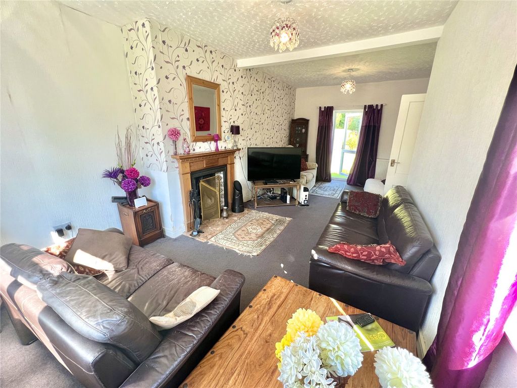 2 bed bungalow for sale in Rhydlewis, Llandysul, Ceredigion SA44, £230,000
