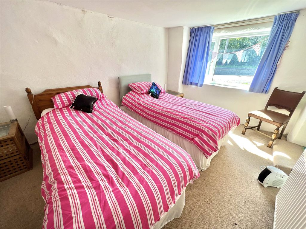 2 bed bungalow for sale in Rhydlewis, Llandysul, Ceredigion SA44, £230,000