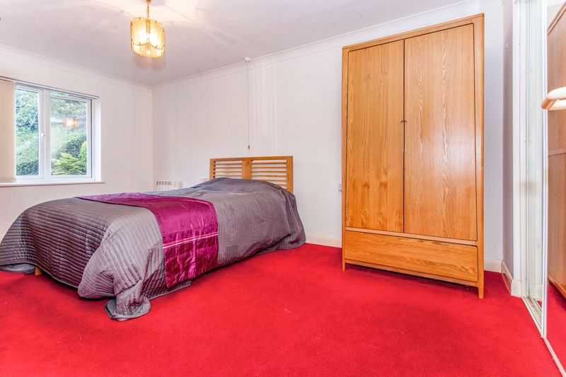 1 bed flat for sale in Windmill Grange, Cambridge CB24, £115,000