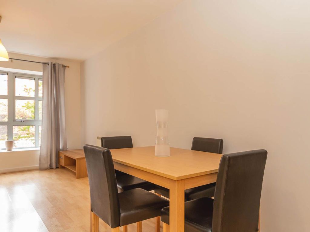 1 bed flat for sale in Point 3, 42 George Street B3, £170,000