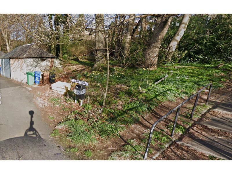 Land for sale in Plot 8 Woodland Near Cadham Square, Glenrothes KY7, £5,000