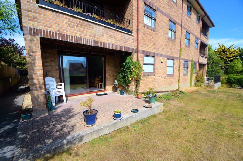 2 bed flat for sale in Charmile Court, Spa Road, Radipole, Weymouth DT3, £240,000