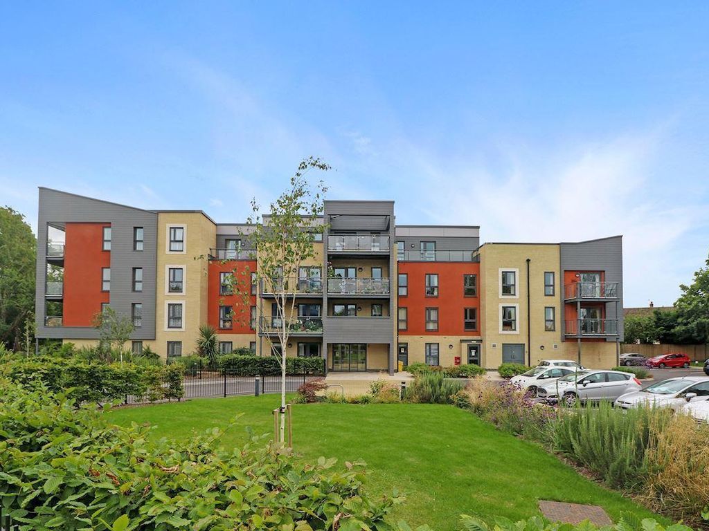 1 bed flat for sale in Bucklands, Stock Way South, Nailsea BS48, £269,950