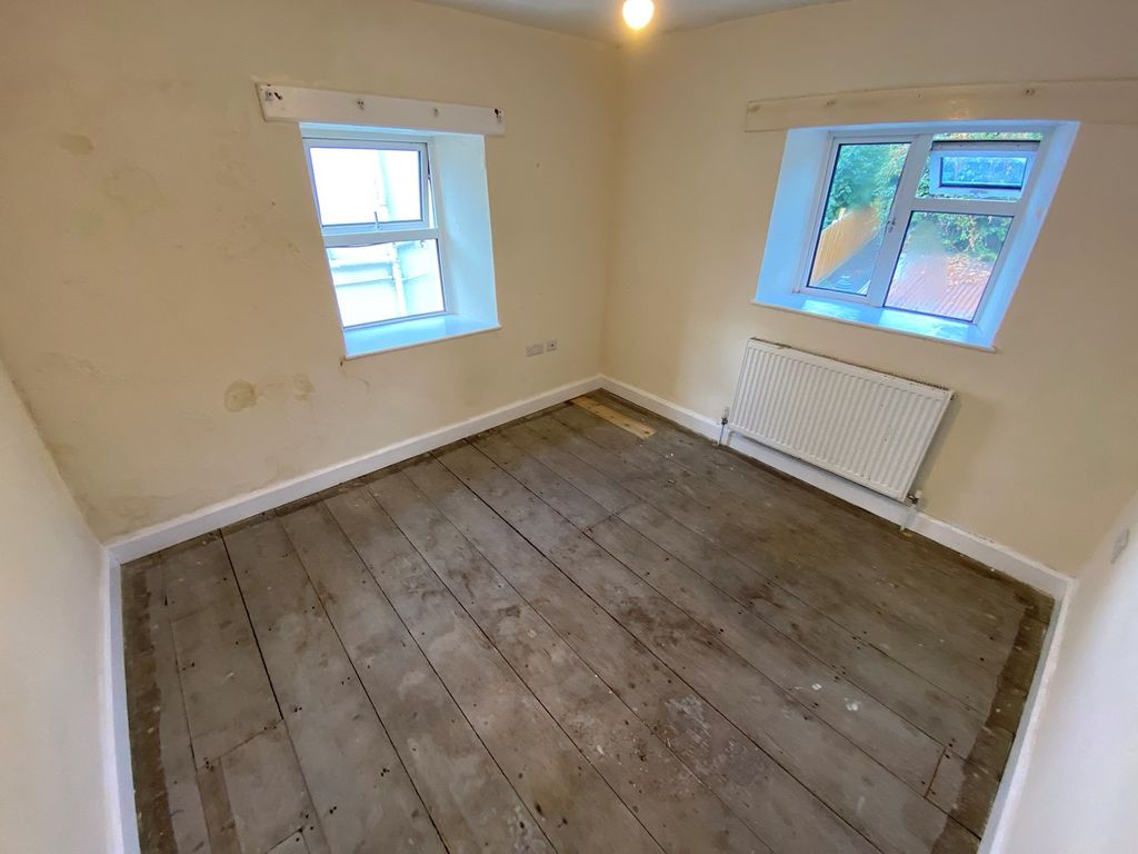 4 bed semi-detached house for sale in Pontrhydfendigaid Road, Tregaron SY25, £159,000
