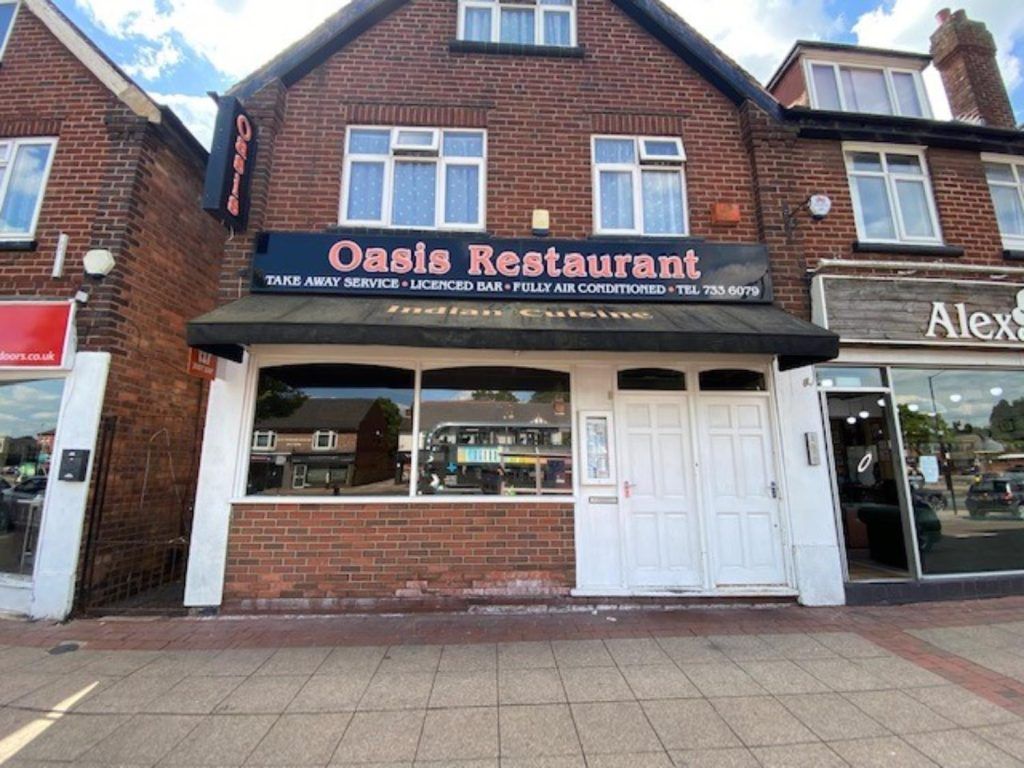 Restaurant/cafe for sale in Stratford Road, Shirley, Solihull B90, £499,950