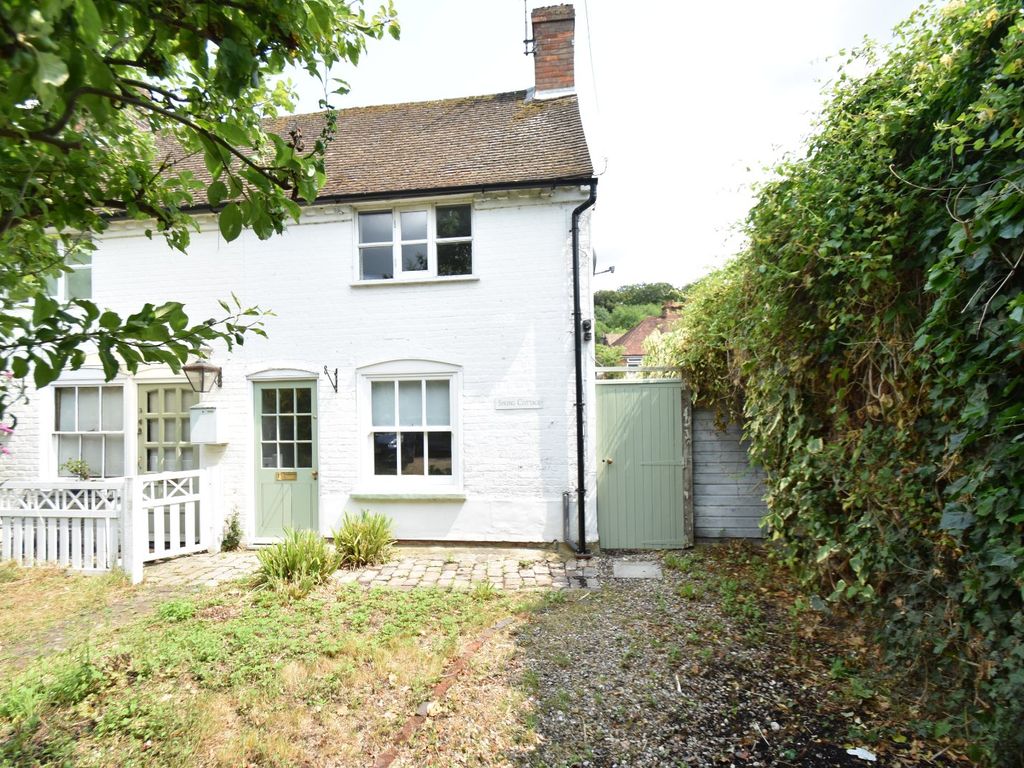 2 bed end terrace house for sale in Mineral Lane, Chesham, Bucks HP5, £300,000