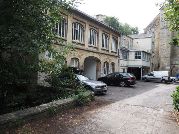 Serviced office for sale in Lodgemore Lane, Stroud, Glos GL5, £600,000