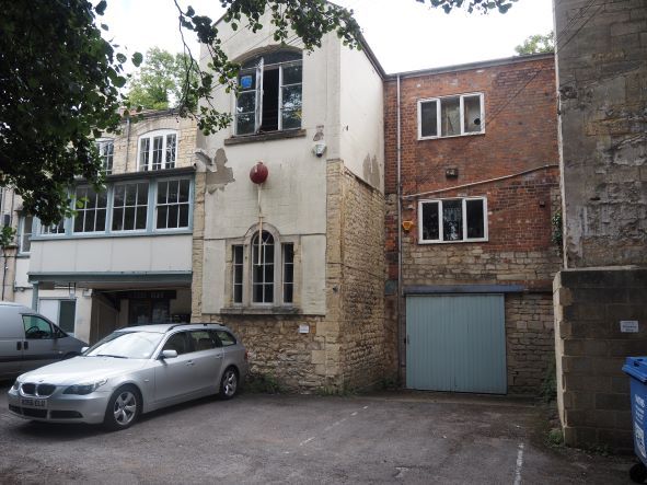 Serviced office for sale in Lodgemore Lane, Stroud, Glos GL5, £600,000