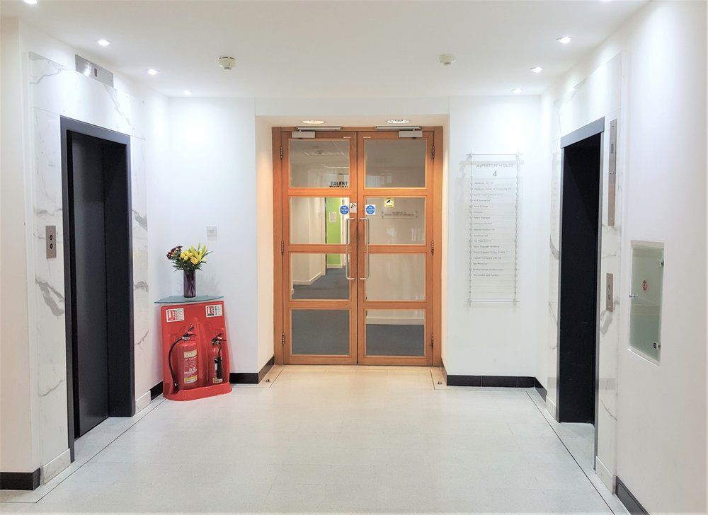 Retail premises for sale in Cosgrove House, Wembley HA0, £620,000