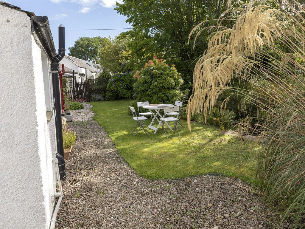 2 bed bungalow for sale in Willow Cottage, Clachan, Tarbert, Argyll And Bute PA29, £135,000