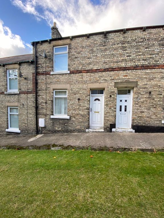 2 bed terraced house for sale in Wear Street, Chopwell, Newcastle Upon Tyne NE17, £60,000
