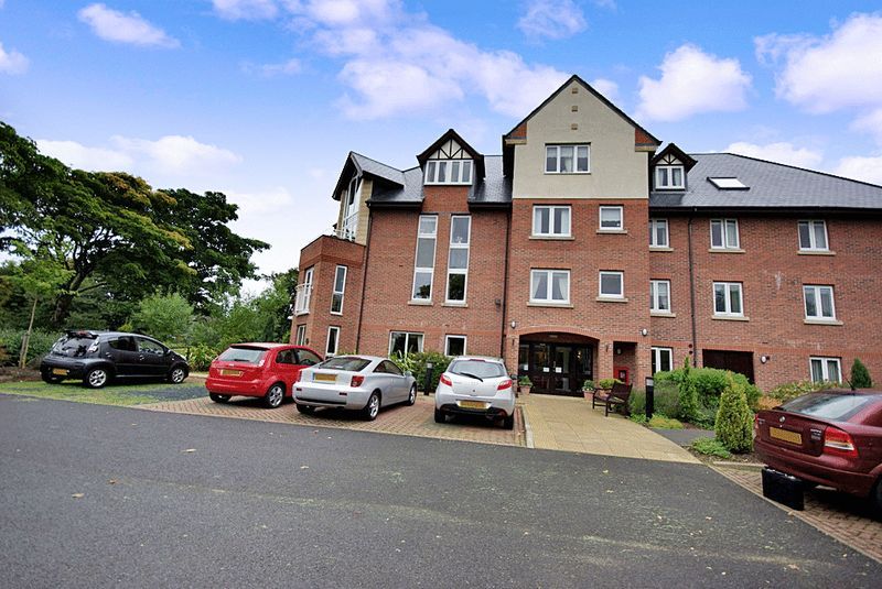 2 bed property for sale in Pinfold Court, Cleadon SR6, £99,500