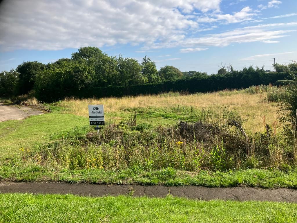 Land for sale in Main Road, Frithville, Boston PE22, £165,000