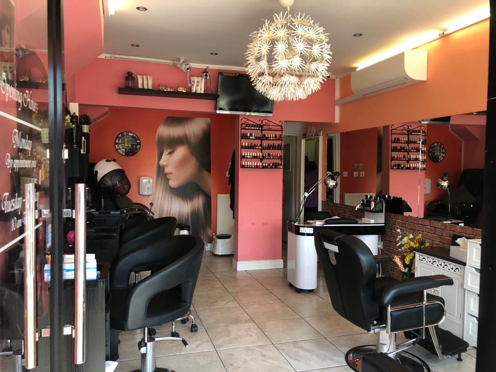 Retail premises for sale in Ruislip Road, Greenford UB6, £45,000