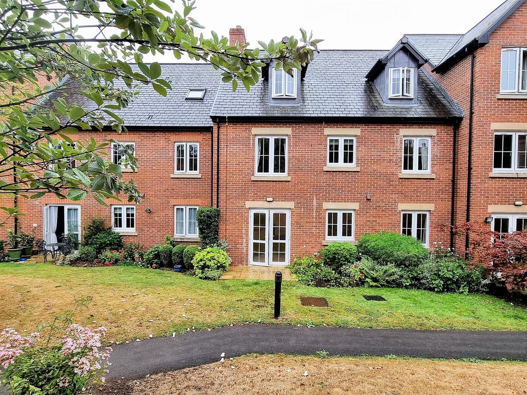 1 bed property for sale in Daffodil Court, Newent GL18, £99,950