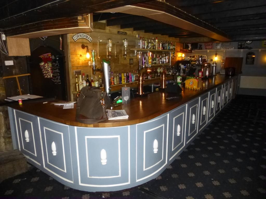 Pub/bar for sale in Kings Arms Hotel 3 Broad Street, Penryn, Cornwall TR10, £675,000