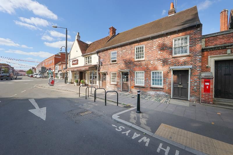Retail premises for sale in Burgers Of Marlow, The Causeway, Marlow, Buckinghamshire SL7, £3,975,000