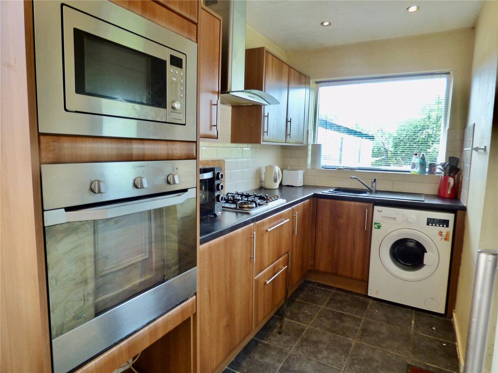 3 bed semi-detached house for sale in Moorside Avenue, Ribbleton, Preston, Lancashire PR2, £145,000