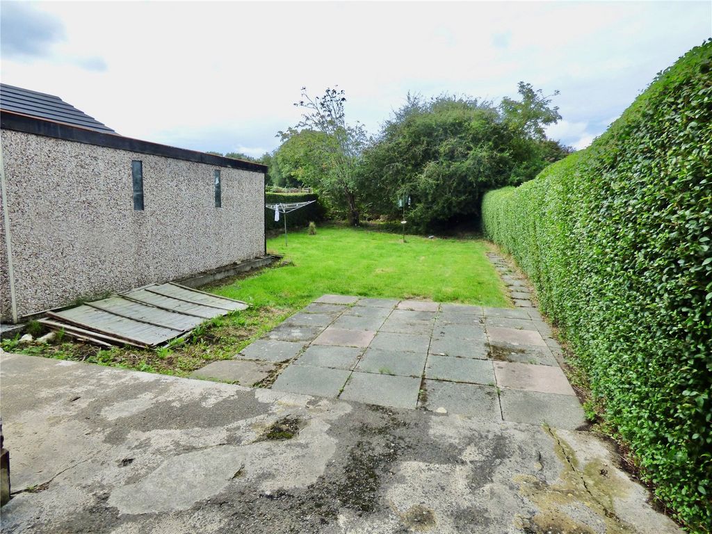 3 bed semi-detached house for sale in Moorside Avenue, Ribbleton, Preston, Lancashire PR2, £145,000