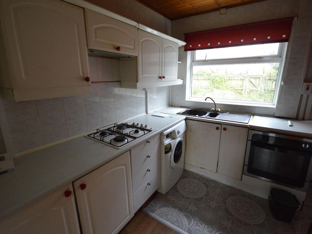 3 bed terraced house for sale in Madams Wood Road, Little Hulton, Manchester M28, £159,750