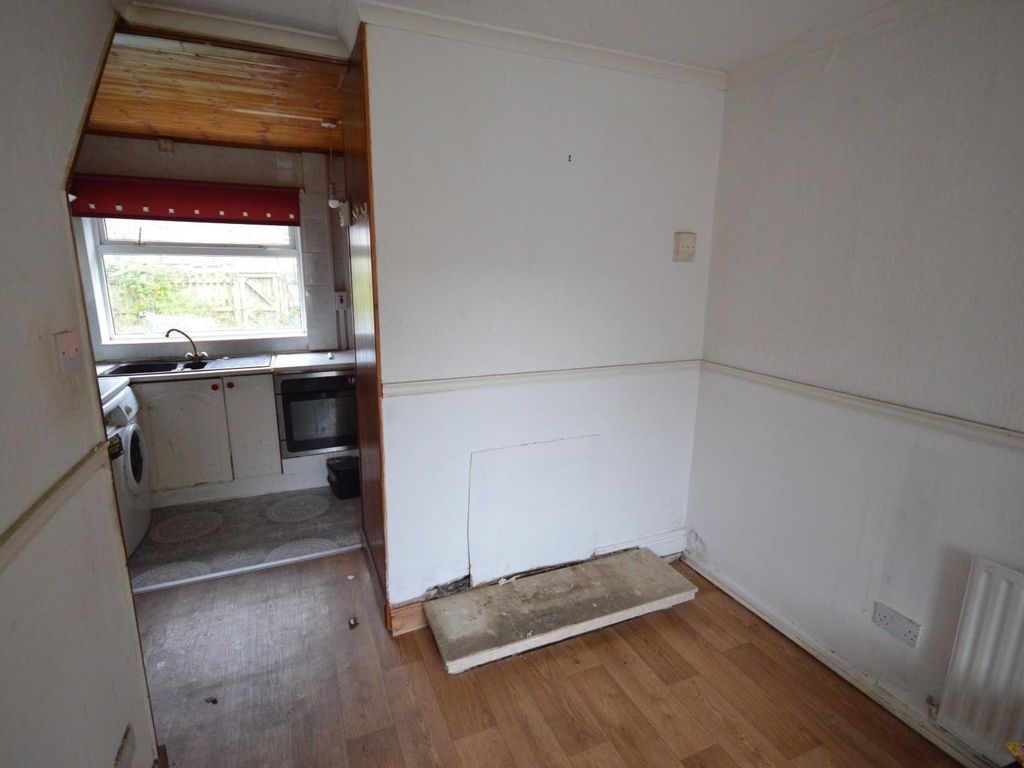 3 bed terraced house for sale in Madams Wood Road, Little Hulton, Manchester M28, £159,750