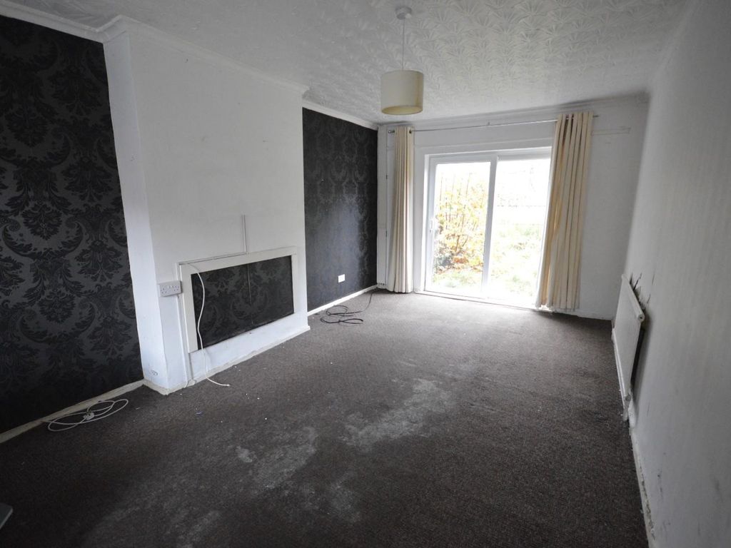 3 bed terraced house for sale in Madams Wood Road, Little Hulton, Manchester M28, £159,750