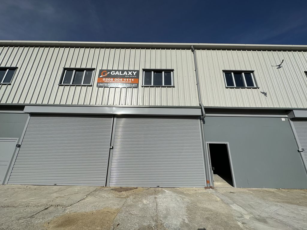 Warehouse for sale in Southall, Greater London UB2, £1,650,000