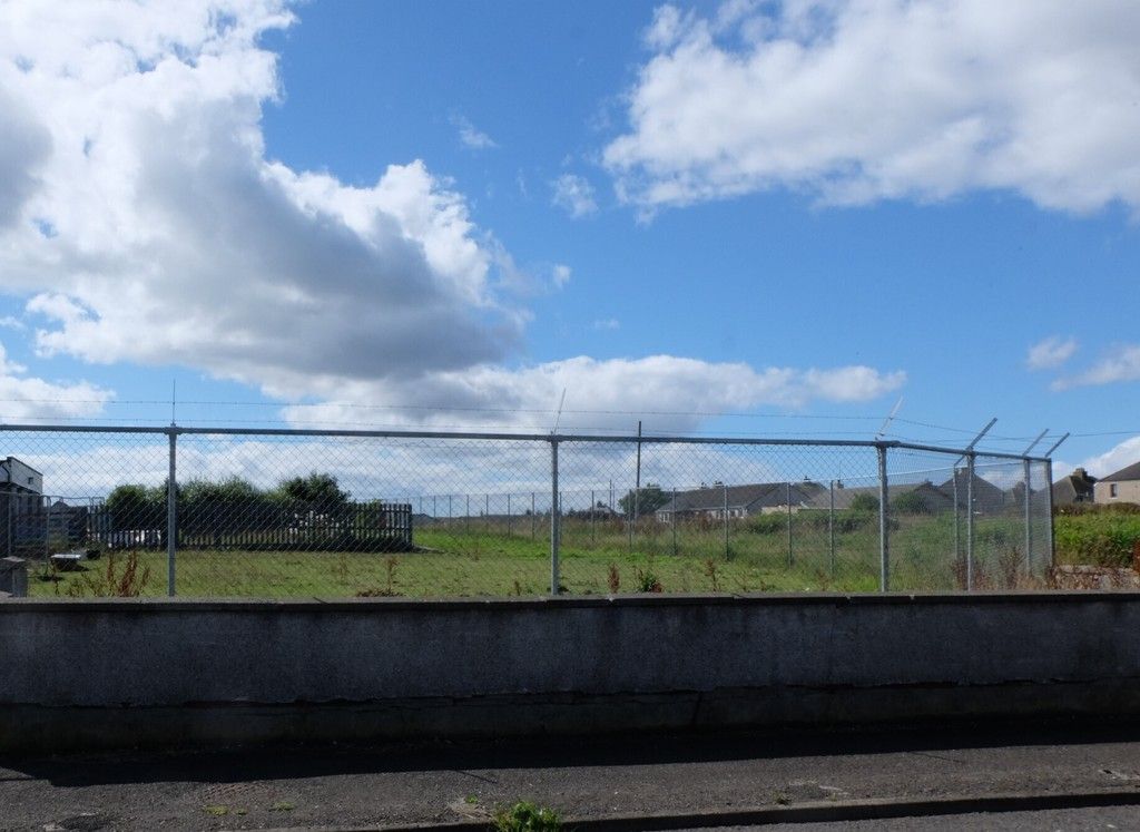 Land for sale in Roxburgh Road, Wick KW1, £25,000