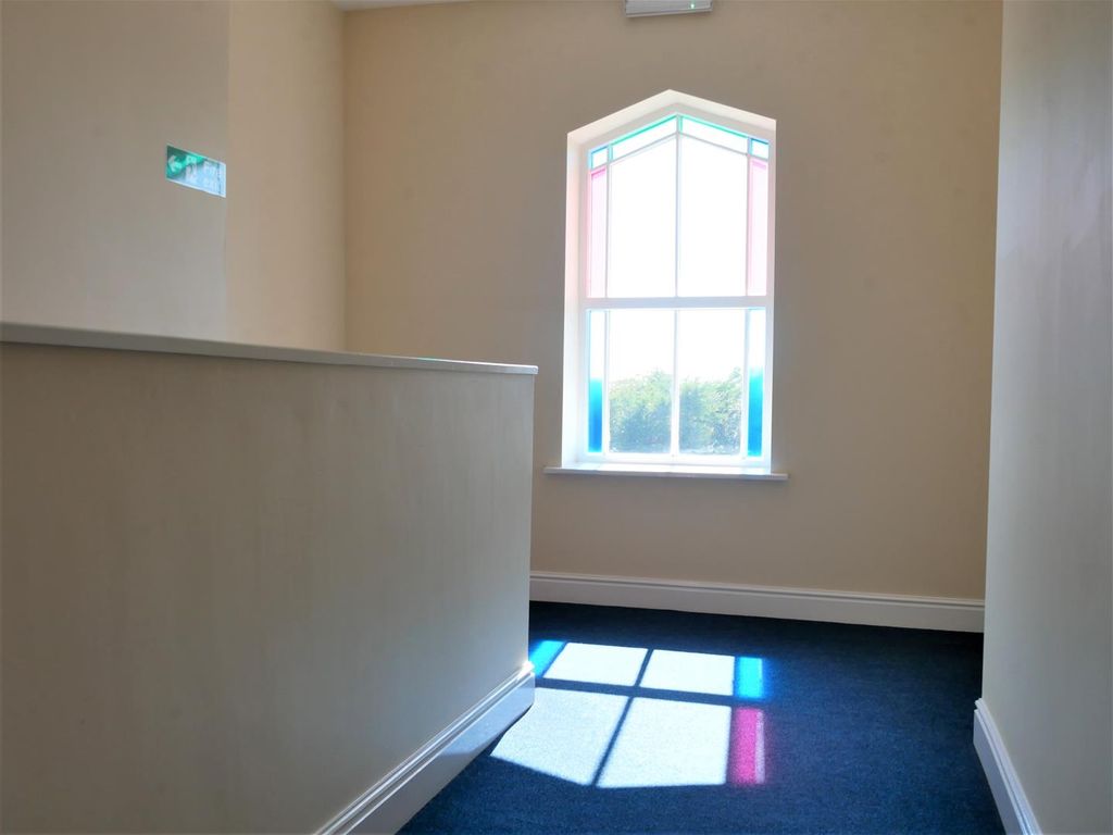 1 bed flat for sale in Front Street, Acomb, York YO24, £169,950